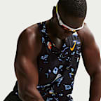 Nike AeroSwift Glam Camiseta de running Dri-FIT ADV - Hombre