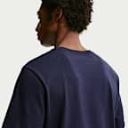 FFF Men's Nike Soccer T-Shirt