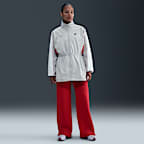 Veste tissée Nike Sportswear Shox pour femme