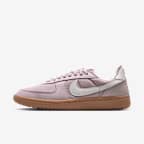 Platinum Violet/Gum Dark Brown/Sail