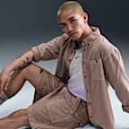 Nike Life Men's Fatigue Shorts