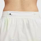 나이키 에어로스위프트 여성 드라이 핏 ADV 미드라이즈 브리프 라인드 3인치 러닝 쇼츠