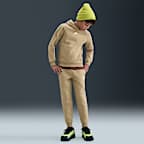 Parachute Beige/Parachute Beige/White/White