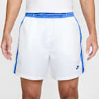 Shorts de fútbol para hombre Nike Sportswear Club