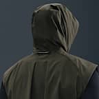 Nike Tech Men's Dri-FIT Woven Windrunner Vest