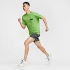 Nike Men's Running T-Shirt