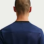 Nike Academy Men's Dri-FIT Short-Sleeve Football Top