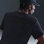 Nike Men's Dri-FIT Running T-Shirt