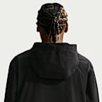 Nike One Women's UV Hooded Training Jacket