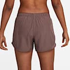 Nike Tempo Shorts de correr con forro de ropa interior para mujer