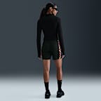 Australia 2025 Stadium Women's Nike Dri-FIT Football Secondary Replica Shorts