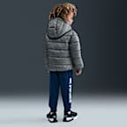 Nike Sportswear Toddler "All Day Play" Puffer Jacket