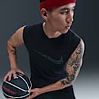 Giannis Men's Dri-FIT Basketball Top