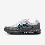 White/Smoke Grey/Light Smoke Grey/Dusty Cactus