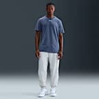 A'ja Wilson Men's Dri-FIT T-Shirt