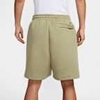 Nike Tech Men's Fleece Shorts