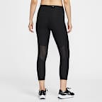 나이키 패스트 여성 미드라이즈 7/8 레깅스