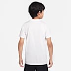 Nike Dri-FIT JDI Older Kids' (Boys') T-Shirt