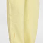 NOCTA Tech Fleece Men's Open-Hem Sweatpants