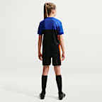 Inter Milan 2026 Stadium SE Older Kids’ Nike ACG Dri-FIT Football Replica Shorts