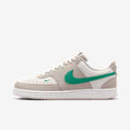 Sail/Cream II/Emerald Green