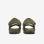 나이키 캄 남성 샌들