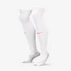 White/Challenge Red