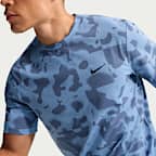 Nike Hyverse Men's Dri-FIT UV Training T-Shirt