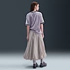 Falda para mujer Nike Sportswear Windrunner