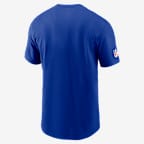 Seattle Seahawks Alt Onside Conversion Men's Nike Dri-FIT NFL T-Shirt