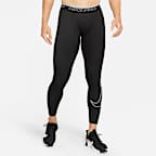 Nike Pro Dri-FIT Herren-Tights