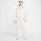 Nike Sportswear Tech Fleece Women's Oversized Hoodie