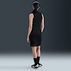 Naomi Osaka Women's Dress