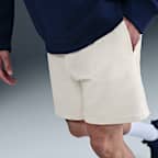 Nike 24.7 PerfectStretch Dri-FIT shorts til herre (15 cm)