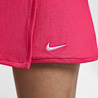 Nike Victory Women's Dri-FIT Straight Tennis Skirt