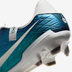 Nike Tiempo Emerald Legend 10 Academy MG Low-Top Football Boot
