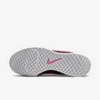 NikeCourt Zoom Lite 3 Premium Women's Hard Court Tennis Shoes