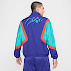 Nike Icon Men's Woven Basketball Jacket
