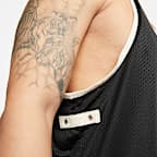 Kevin Durant Men's Nike Dri-FIT Mesh Basketball Jersey