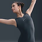 Nike Gymnastics Nike Classic Performance Leotard