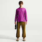 Nike ACG Men's Long-Sleeve T-Shirt