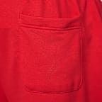 Nike Club Men's French Terry Alumni Shorts