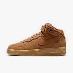 Flax/Gum Yellow/Black/Flax
