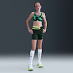 Bra Nike Pro Swoosh – Ragazza