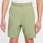 Nike Dri-FIT Challenger Older Kids' (Boys') Training Shorts