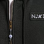 Nike SB Fleece-Skateboard-Kapuzenjacke