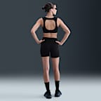 Nike Zenvy Women's Light-Support Lightly Lined Sports Bra