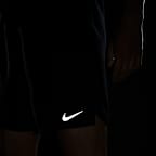 Nike Challenger Men's 2-in-1 Running Shorts