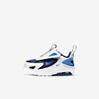 Blue Void/White/Black/Signal Blue