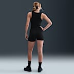Nike Form Women's Tank Bodysuit